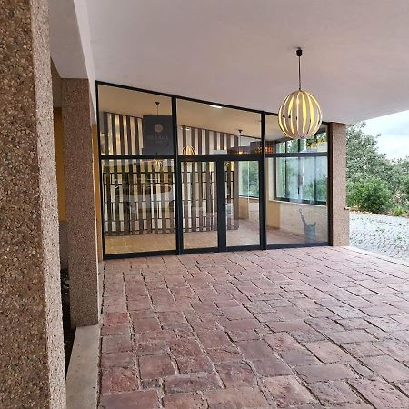אידאהה אה נובה Hotel Vila Raia מראה חיצוני תמונה