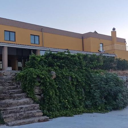 אידאהה אה נובה Hotel Vila Raia מראה חיצוני תמונה