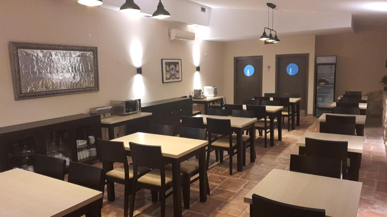 אידאהה אה נובה Hotel Vila Raia מראה חיצוני תמונה