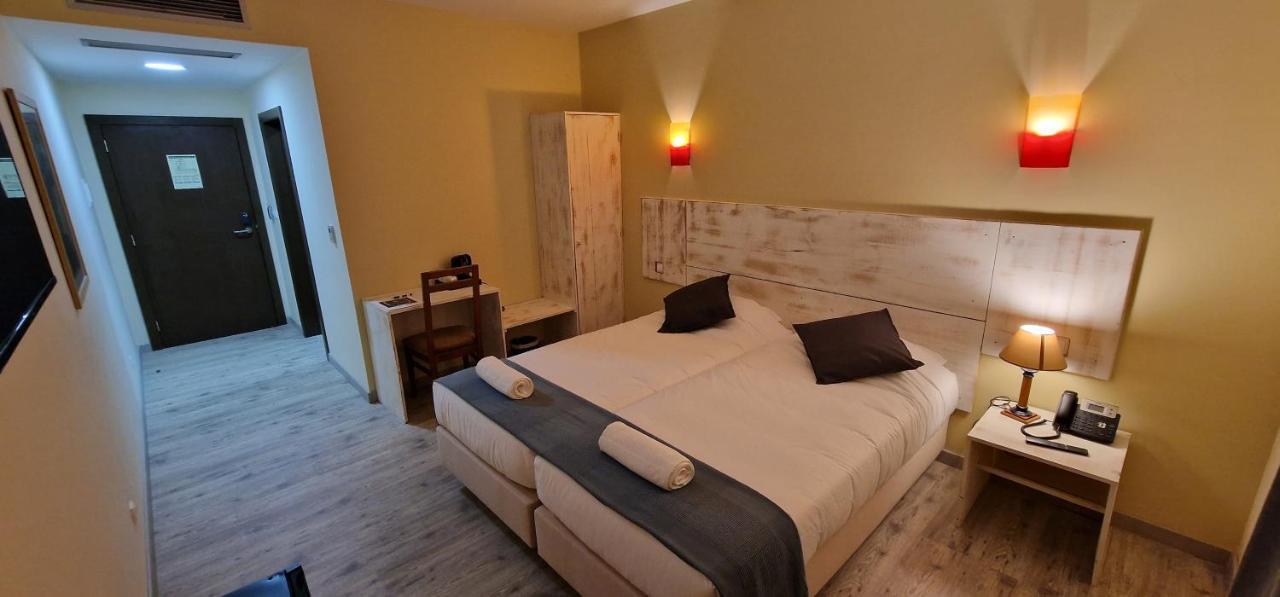 אידאהה אה נובה Hotel Vila Raia מראה חיצוני תמונה