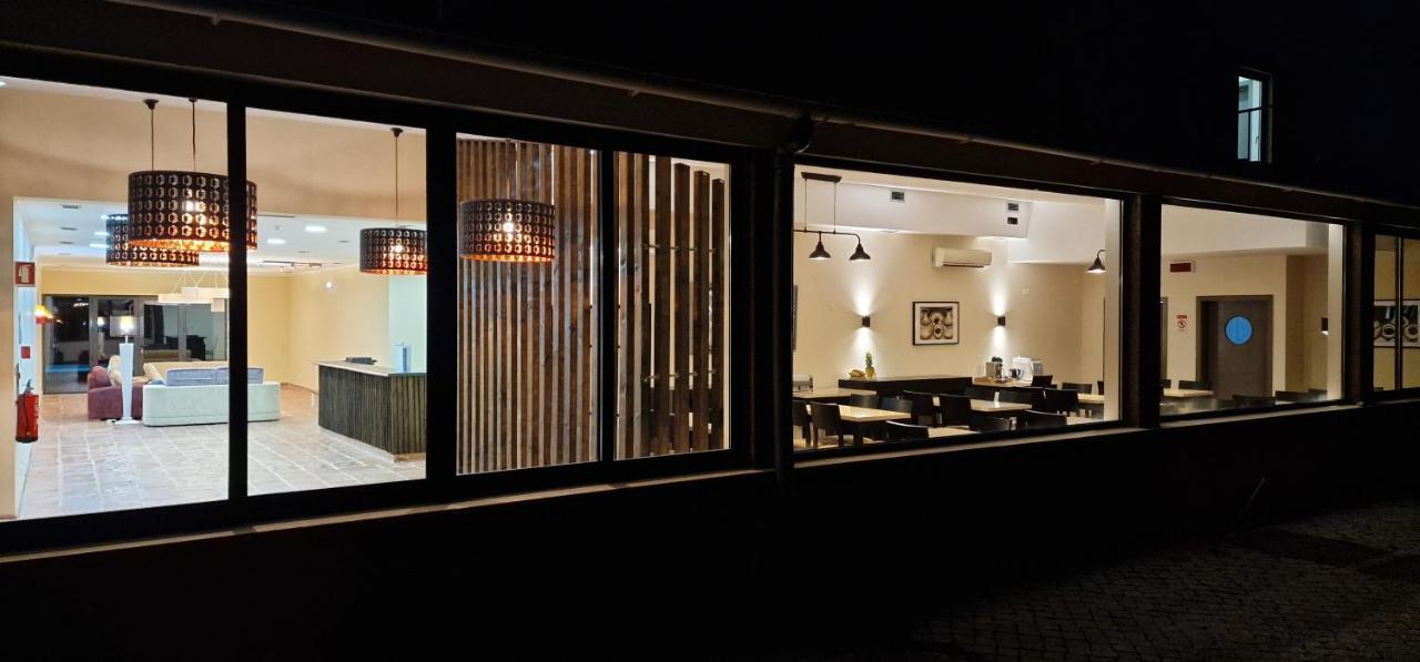 אידאהה אה נובה Hotel Vila Raia מראה חיצוני תמונה
